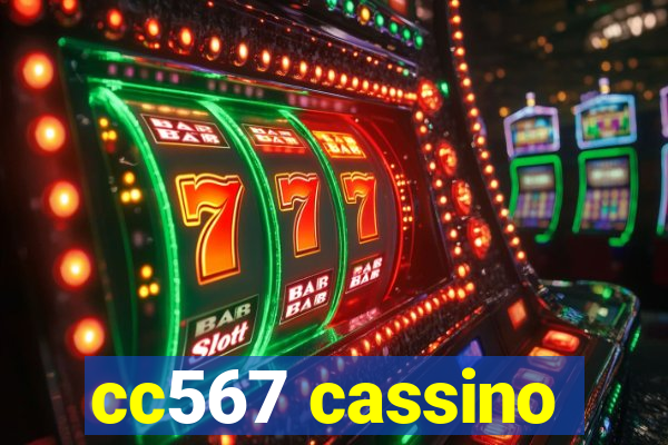 cc567 cassino